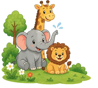 Animals