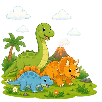 Dinosaurs