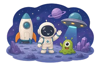 Science fiction
