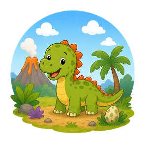 Dinosaurs