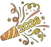 New Year