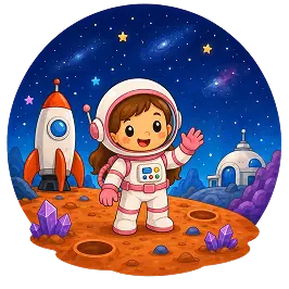 Space and Sci-Fi