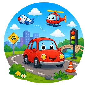 Transport & Vehicles