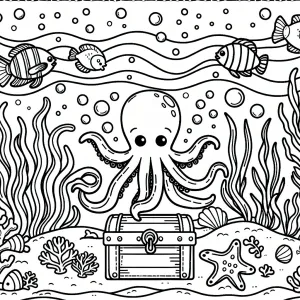 Under The Sea