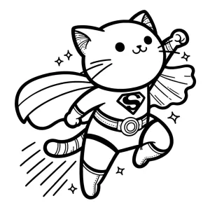 Superhero