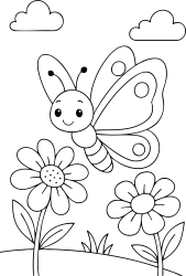 Medium Insect 2