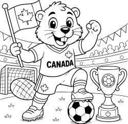 Canada Team