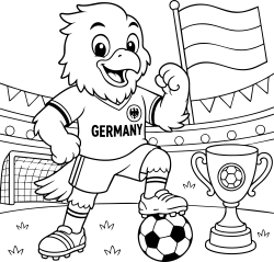 Germany Team