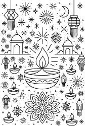 Hard Diwali 4