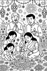 Hard Diwali 5