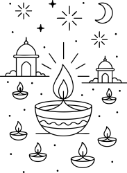 Medium Diwali 4