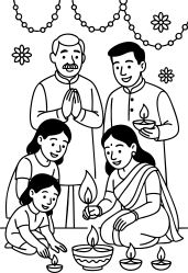 Medium Diwali 5