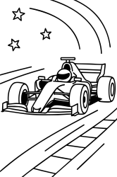 Formula Race