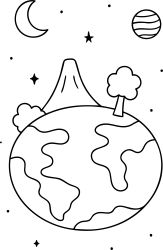 Medium Planet 3