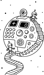 Medium Planet 4