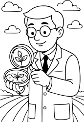 Medium Scientist 2