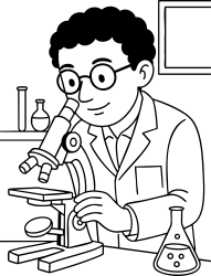 Medium Scientist 3