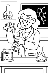 Medium Scientist 5