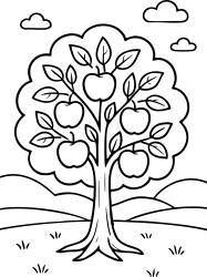 Aple Tree