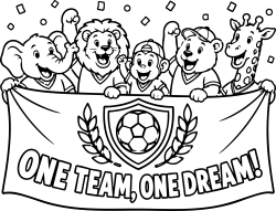 Supporter Banner