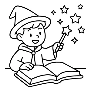 Magician